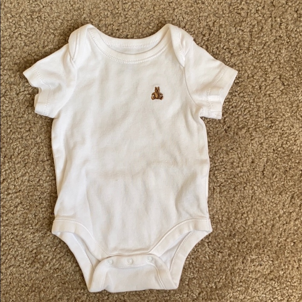 GAP Bodysuit